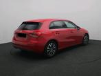 Mercedes-Benz A-Klasse 180 + AUTOMAAT + LED + CARPLAY + CAME, Gebruikt, 4 cilinders, 136 pk, 1365 kg