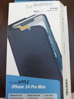 Hoesje Apple iPhone 14 pro max, Nieuw, Ophalen