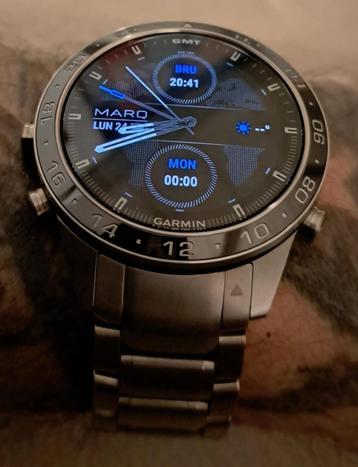 montre garmin aviator beschikbaar voor biedingen