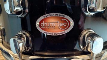 Drum Tec PRO snare beschikbaar voor biedingen