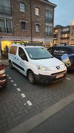 Peugeot partnet 2012 euro5, Auto's, Euro 5, Diesel, Particulier, Te koop