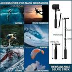 Accessoires pour GoPro Hero 13 | LIVRAISON GRATUITE, Neuf, Autres marques, -, -