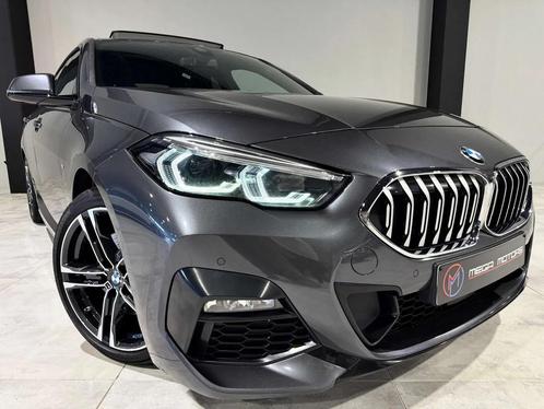 BMW 2 Serie 218 iA 140CV PACK M" SHADOW T.PANO SG PERFORMANC, Auto's, BMW, Bedrijf, Te koop, 2 Reeks, ABS, Airbags, Airconditioning