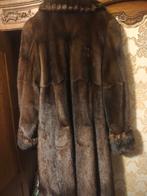 Manteau en vison, Enlèvement ou Envoi