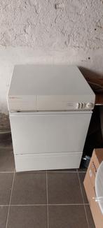 Droogkast, Ophalen, Luchtafvoer, 8 tot 10 kg, Zo goed als nieuw