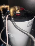 Verwarmingsketel 10 Liter, Ophalen