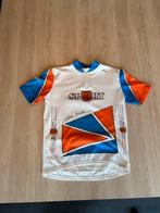 Retro koerstrui, Verzamelen, Sportartikelen en Voetbal, Ophalen, Zo goed als nieuw
