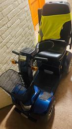 Voiturette électrique, scooter électrique PMR, Ophalen of Verzenden, Zo goed als nieuw, 46 km of meer, Vermeiren