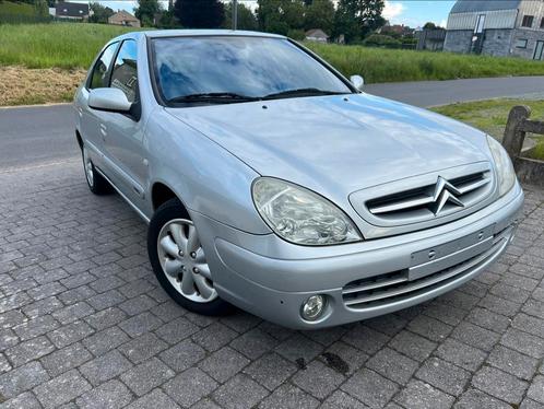 Citroen Xsara - 74000 KM!! Essence !! Comme neuf, Autos, Citroën, Entreprise, Xsara, Essence