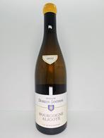 Bourgogne Aligote 2022 - Dureuil-Janthial, Verzamelen, Ophalen of Verzenden, Zo goed als nieuw