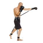 Boxing weerstand training set box trainer boksen vechtsport, Sport en Fitness, Ophalen of Verzenden, Nieuw, Boksbal
