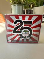 25 Years Bonzai, 4 CD box, komt uit privé collectie., Cd's en Dvd's, Ophalen of Verzenden, Zo goed als nieuw