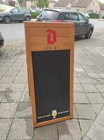 Te koop: Duvel bord 80€, Ophalen, Zo goed als nieuw