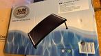 Sun Lodge solarverwarming goede staat!, Ophalen, Gebruikt