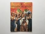 De Olympische Spelen 1980, Ophalen of Verzenden, Gebruikt