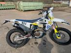 Enduro husqvarna fe450cc 2021, Motoren, Particulier, Enduro