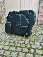 Te Huur/For rent hard shell Fietskoffer bike box by alan, Fietsen en Brommers, Ophalen, Nieuw