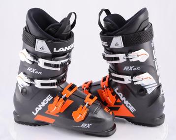 39 40 40,5 EU skischoenen LANGE RX 100/90 RTL beschikbaar voor biedingen