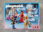 playmobil 6149, Ophalen of Verzenden, Zo goed als nieuw, Complete set