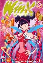 Winx club deel 3, Cd's en Dvd's, Ophalen of Verzenden, Gebruikt