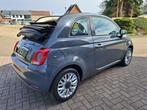 Fiat 500 Cabrio, Auto's, Voorwielaandrijving, Euro 5, Cabriolet, Handgeschakeld