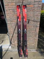 Ski 's te koop, Sport en Fitness, Skiën en Langlaufen, Ski, Gebruikt, 160 tot 180 cm, Ski's