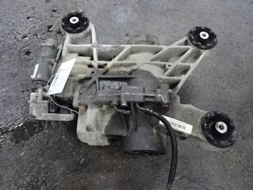 ACHTERBRUG Audi Q3 (8UB / 8UG) (ZSB0525010), Auto-onderdelen, Ophanging en Onderstel, Audi, Gebruikt