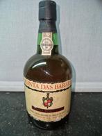 Drank wijnporto, Ophalen