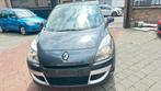 Renault Scenic 1.5Dci* 2009* 1er Main * 223000km* tomtom, Monovolume, 4 cilinders, Bedrijf, 81 kW
