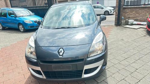 Renault Scenic 1.5Dci* 2009* 1er Main * 223000km* tomtom, Auto's, Renault, Bedrijf, Scénic, Panoramadak, Diesel, Euro 4, Monovolume