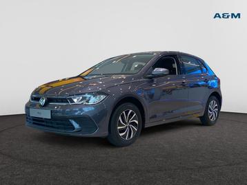 Volkswagen Polo Polo 1.0 TSI Life Business OPF beschikbaar voor biedingen
