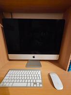 imac 21,5" 2013, Computers en Software, Apple Desktops, Ophalen, Zo goed als nieuw