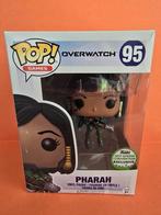 POP Games-figuur - OVERWATCH - 95 - PHARA Exclusive - Nieuw, Ophalen of Verzenden, Nieuw, Fantasy