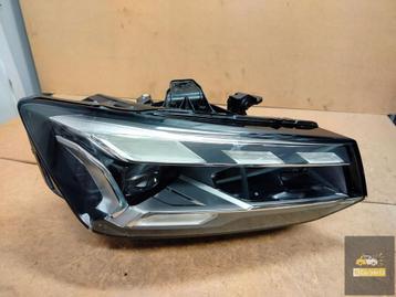 Audi Q2 Matrix rechterlamp Perfect beschikbaar voor biedingen