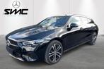 Mercedes-Benz CLA Shooting Brake 250e, Auto's, Automaat, CLA, Stof, Gebruikt