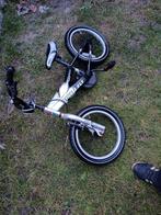mini BMX  tot 7 jaar, Fietsen en Brommers, Ophalen, Zo goed als nieuw