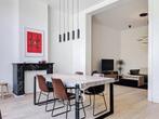 Appartement à louer à Ixelles, 1 chambre, 110 m², Appartement, 1 kamers, 520 kWh/m²/jaar