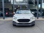 Ford Focus 1.0 TITANIUM Edt / PANO / BANG&OLUFSEN / HUD / ++, Auto's, Focus, Gebruikt, Euro 6, 3 cilinders