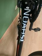 Professioneel koersfiets lotto, Fietsen en Brommers, Fietsen | Heren | Sportfietsen en Toerfietsen, Ophalen, Zo goed als nieuw