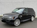 Range Rover Sport TDV8 3.6 2008 239.000km Lichte Vracht, Auto's, Automaat, Parkeersensor, Beige, Zwart