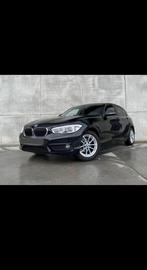 BMW 118i 2017, Cruise Control, Achat, Particulier, Euro 6