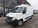 Renault Master 1 er Propriétaire // TVA (bj 2019), Auto's, Bestelwagens en Lichte vracht, Stof, Gebruikt, 145 pk, Renault