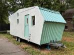 2018 Tiny house / caravane, 3300 kg, Achat, Entreprise, Autres carburants