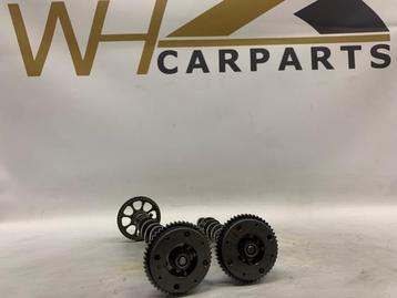 Nokkenas van een Ford Focus beschikbaar voor biedingen