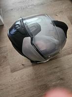 BMW Systeem 7 helm met communicatie, Autres marques, Femmes, Seconde main, Enlèvement