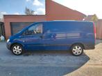 Mercedes vito 115cdi 156000km, Auto's, Particulier, Te koop, Mercedes-Benz