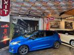 Ford Fiesta 1.0 ST-Line* BOITE AUTO *LIFT * CARPLAY*JANTES 1, Auto's, Ford, Automaat, Stof, Gebruikt, Bedrijf