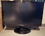 Samsung SyncMaster S24B350 monitor, Computers en Software, Gebruikt, Full HD, 61 t/m 100 Hz, VGA