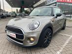 Mini One, Auto's, Voorwielaandrijving, Stof, Euro 6, https://public.car-pass.be/vhr/634959a7-ec13-477b-acc3-2cbf61a16174