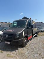 VW Crafter, Auto's, Automaat, Volkswagen, Bedrijf, Diesel